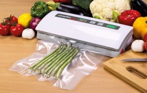 Best Vacuum Sealers