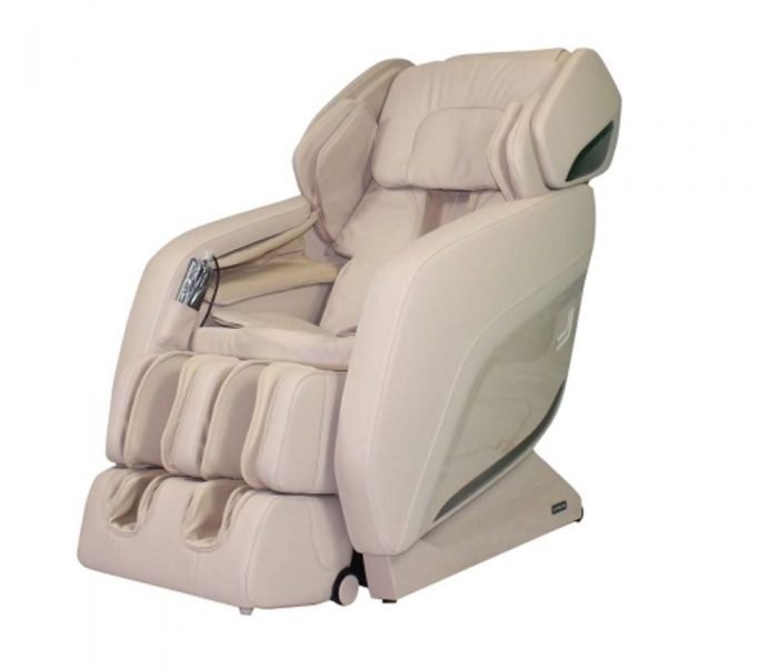 The 5 Best Japanese(Shiatsu) Massage Chairs of 2022
