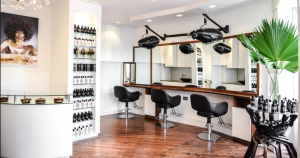 Best Hair Salon Chairs
