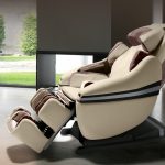 Best Japanese Shiatsu Massage Chairs