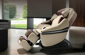 Best Japanese Shiatsu Massage Chairs