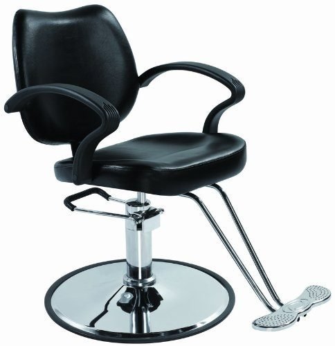 BestSalon Classic Hydraulic Barber Chair Styling Salon Beauty 3W