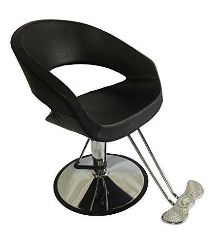 D Salon Oval Comfort Styling Salon Barber Chair – DS-SC4001