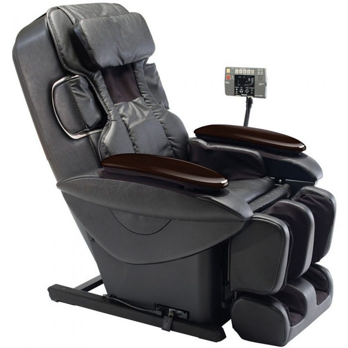The 5 Best Japanese(Shiatsu) Massage Chairs of 2022