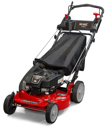 Snapper P2185020 Rear Wheel Drive Variable Speed Self Propelled Lawn Mower