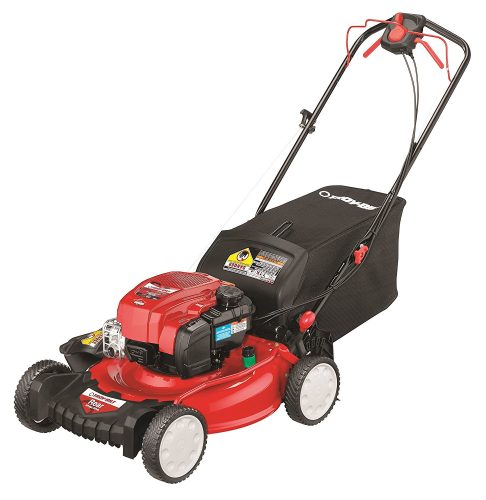 Troy-Bilt TB330Rear Wheel Drive Self-Propelled Lawnmower
