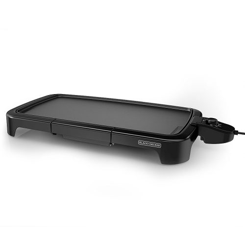 Black+Decker GD2011B - Family Sized Griddle