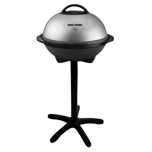 George Foreman GGR50B - Grill