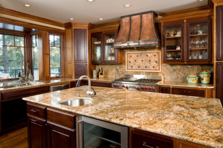 How Often Do You Seal Granite Countertops?