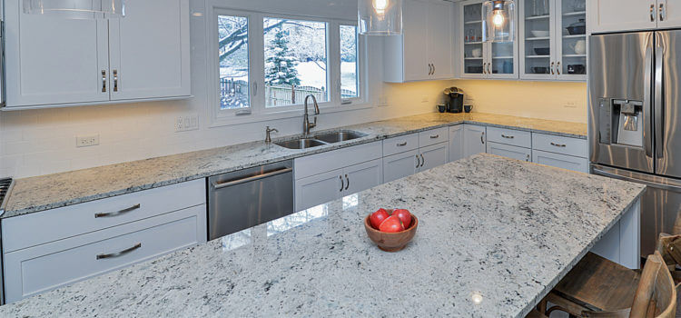 How Often Do You Seal Granite Countertops? How Often Do You Seal Granite Countertops?