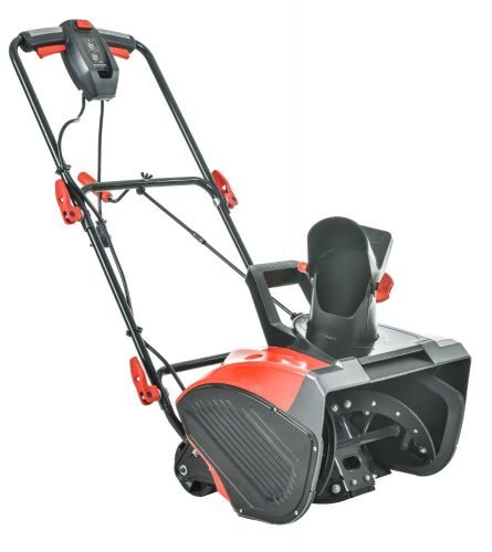 PowerSmart DB5023H 18 inch 13Amp Electric Snow Blower