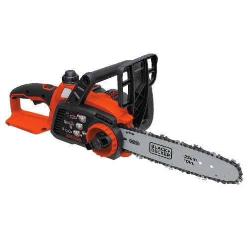 BLACK+DECKER LCS1020 20V Max Lithium-Ion Chainsaw