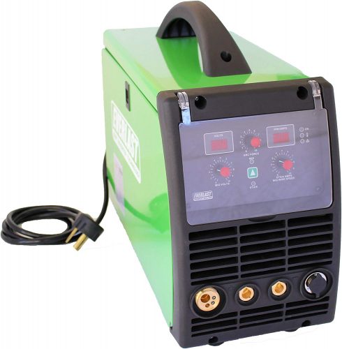 Everlast Powermig 200 200amp MIG Stick Welder