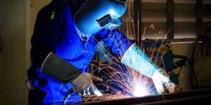 Everlast Welders