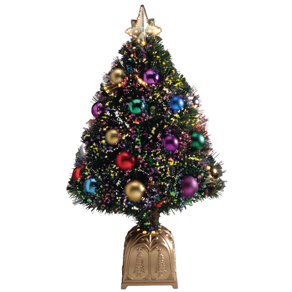 The 5 Best Fiber Optic Christmas Trees 2022