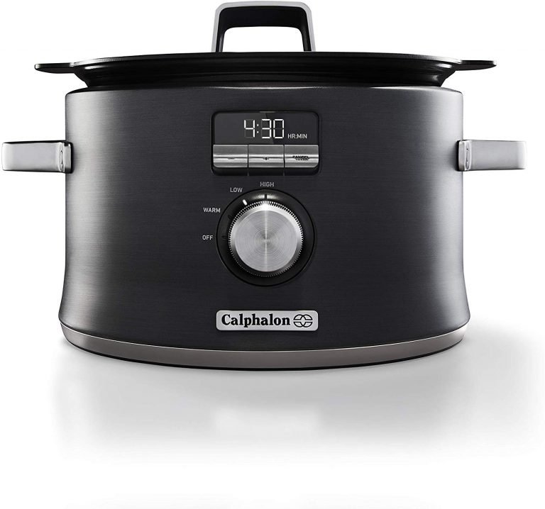 The 10 Best Programmable Slow Cookers of 2022