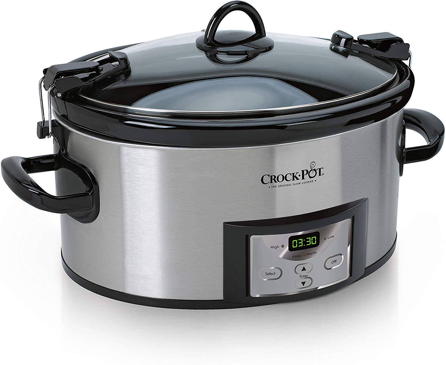 Viral 5-Quart Programmable Slow Cooker: Elevate Your Home Cooking With Convenience And Deliciousness New