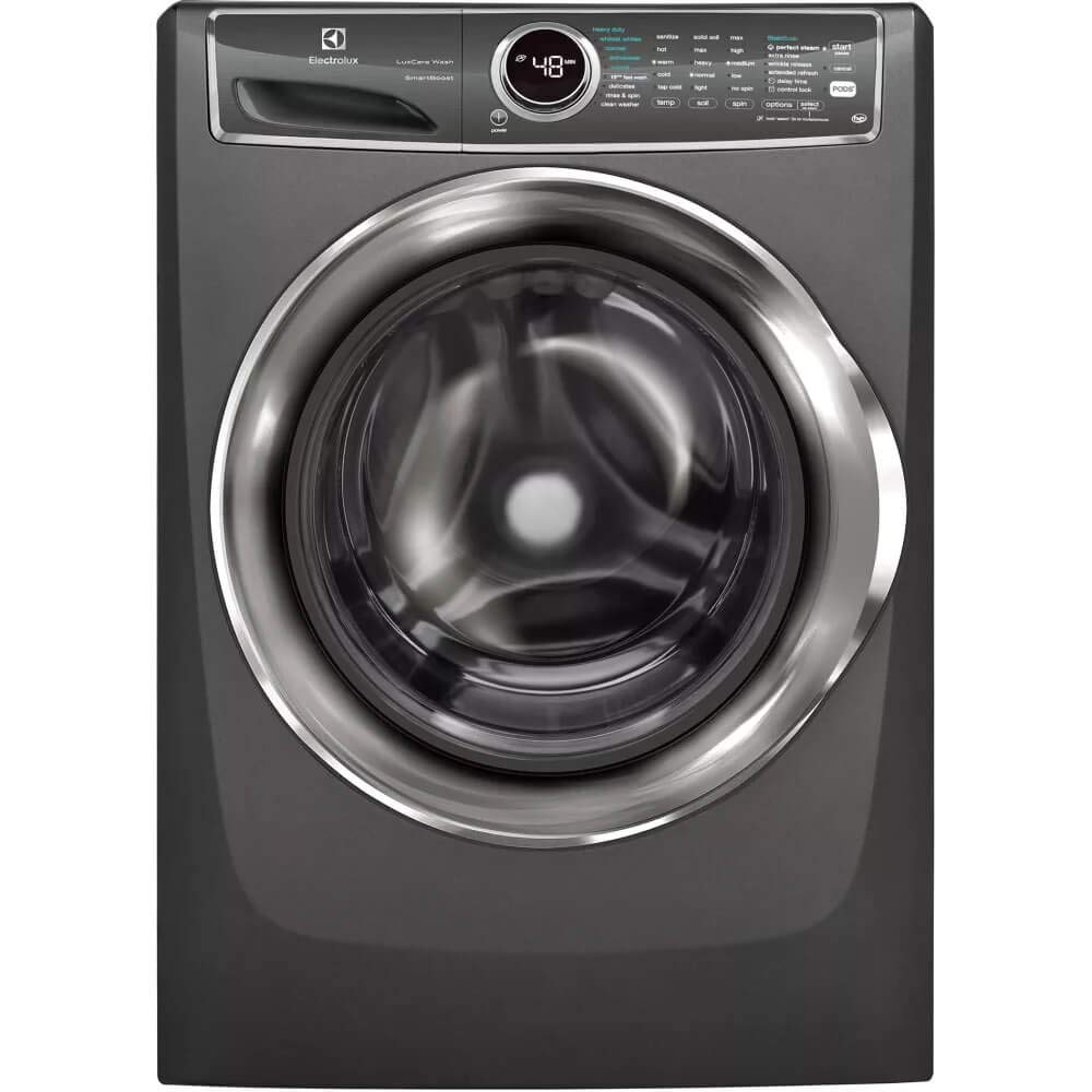 The 10 Best Front Load Washing Machines Under 600