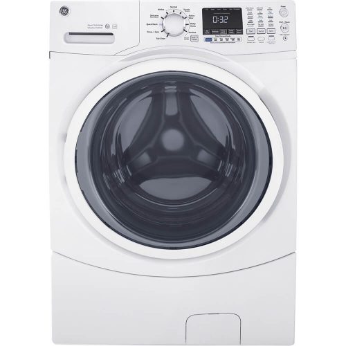 GE GFWS1700HWW