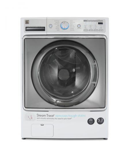 Kenmore Elite 41072