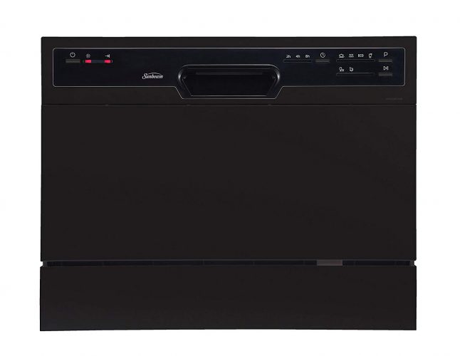 The 10 Best Countertop Dishwashers 2020