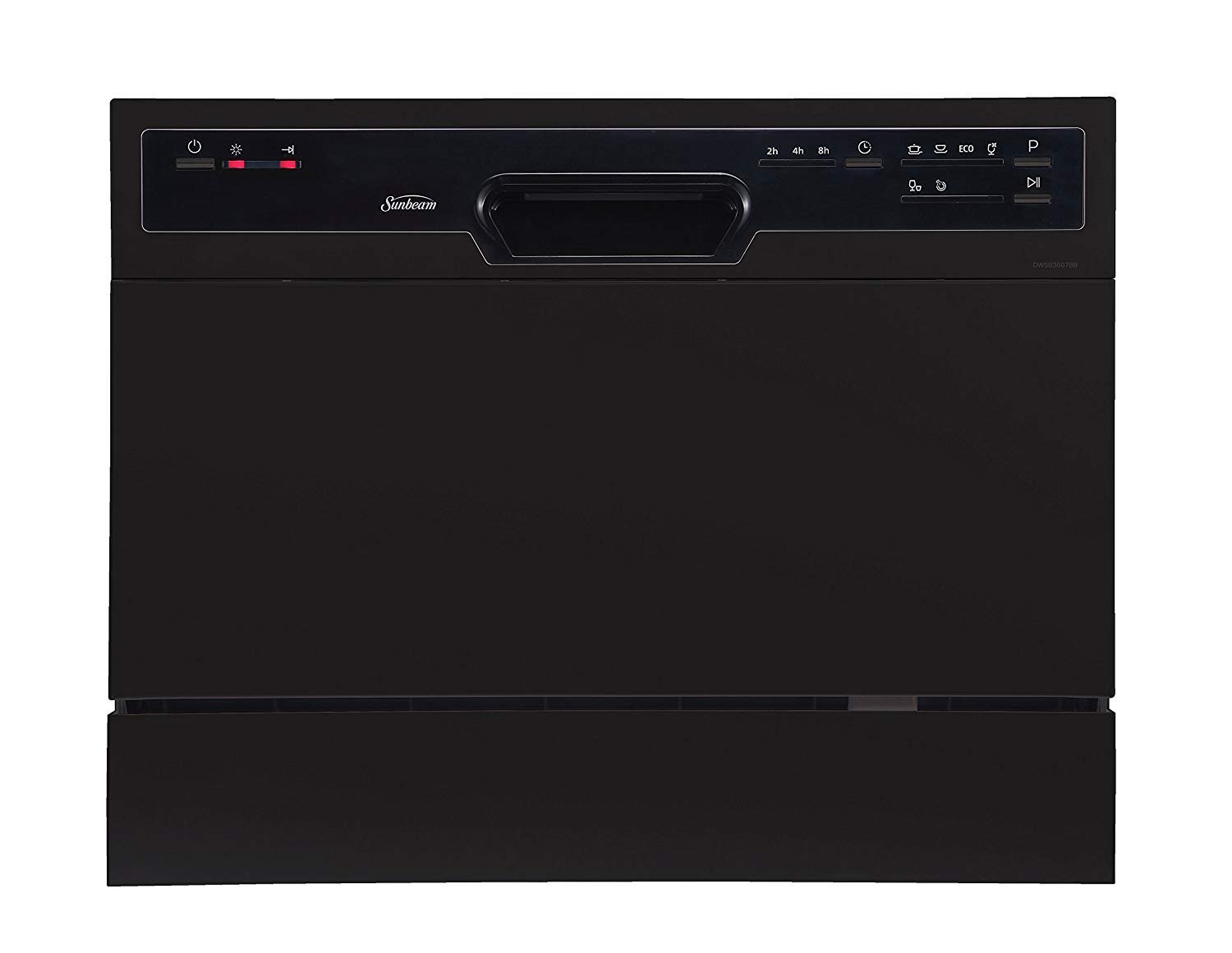 The 10 Best Small Countertop Dishwashers of 2022