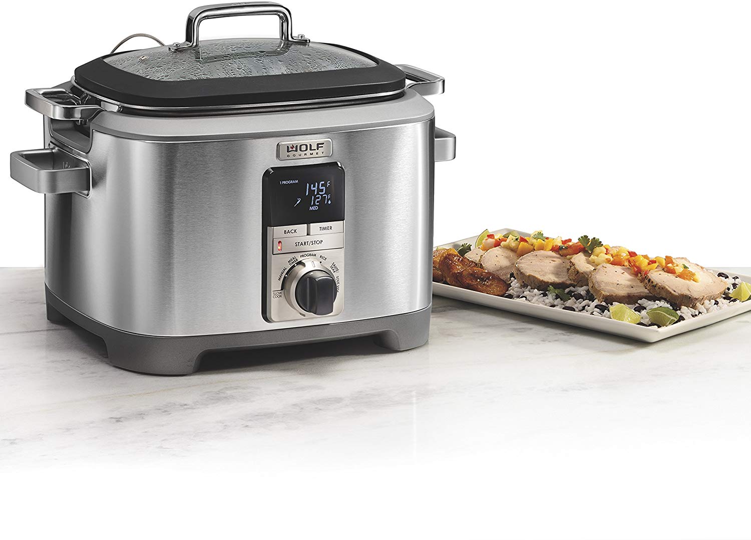 The 10 Best Programmable Slow Cookers Of 2021