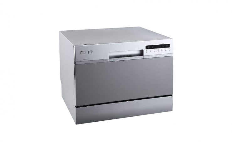 Edgestar Countertop Dishwasher Review