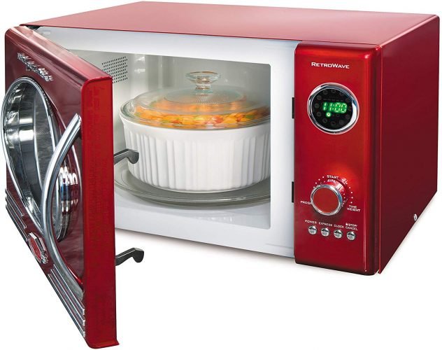 The 5 Best Countertop Microwaves 2020