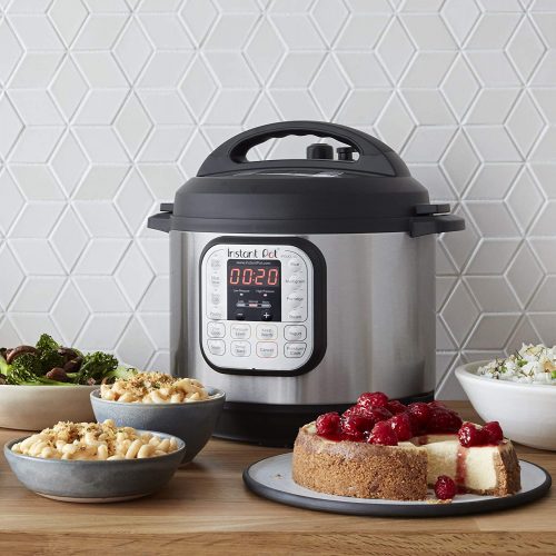 Instant Pots Instant Pots