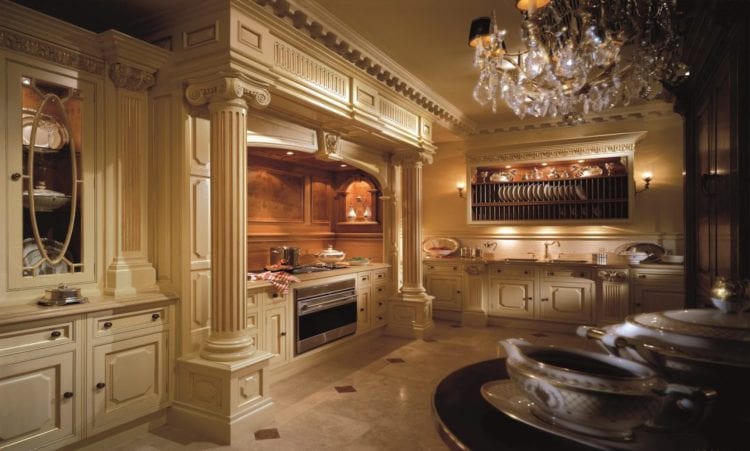 traditional kitchen style traditional kitchen style