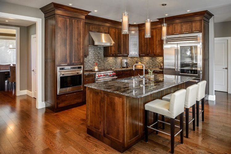 traditional kitchen style traditional kitchen style