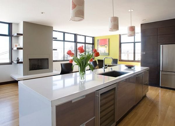 modern kitchen style modern kitchen style