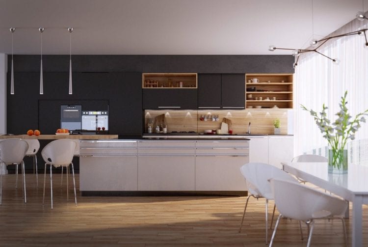 modern kitchen style modern kitchen style
