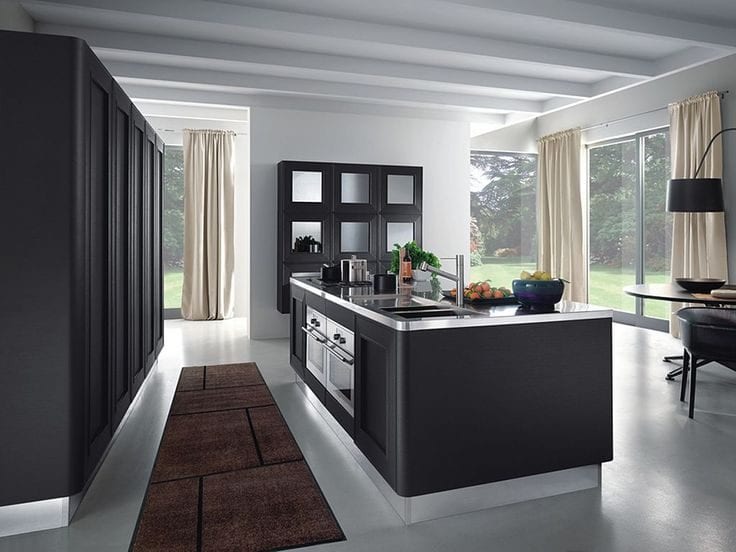 modern kitchen style modern kitchen style