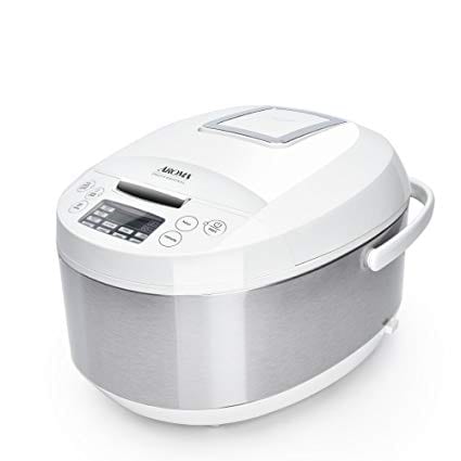 Best Recommended Rice Cooker