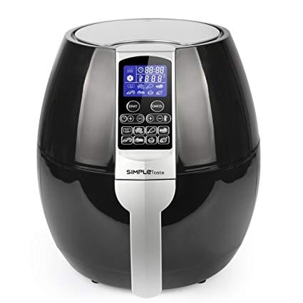 Best Air Fryer for Cooking