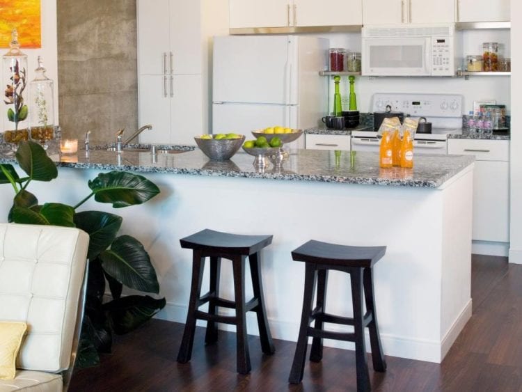 Asian Style Kitchen Asian Style Kitchen