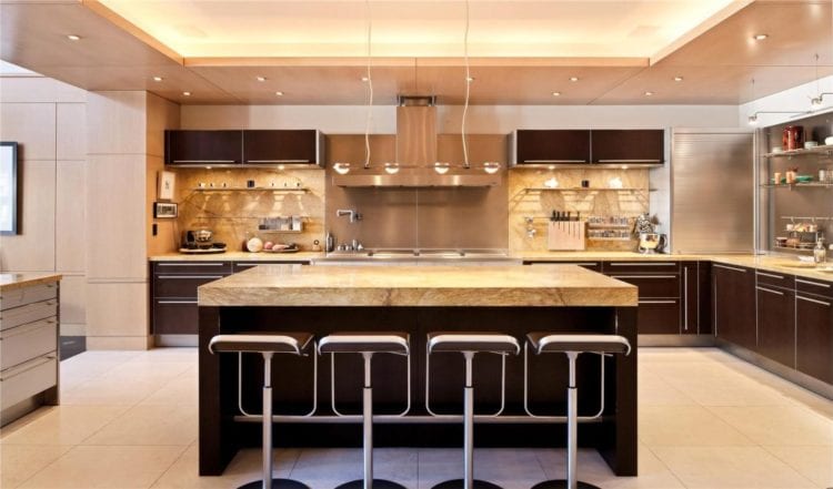 Asian Style Kitchen Asian Style Kitchen