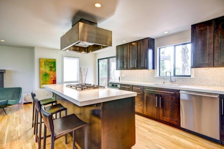 Asian Style Kitchen Asian Style Kitchen