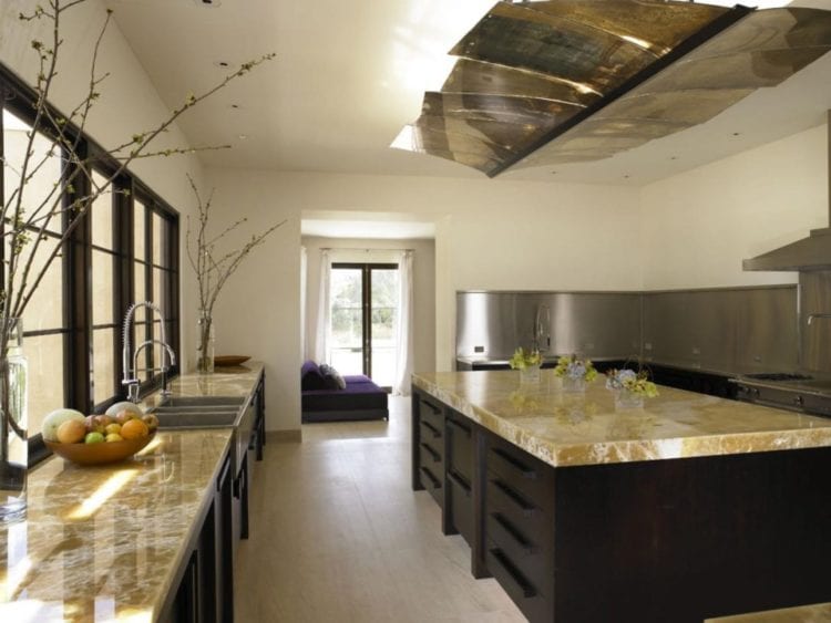 Asian Style Kitchen Asian Style Kitchen