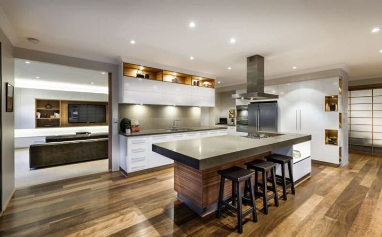 Asian Style Kitchen Asian Style Kitchen