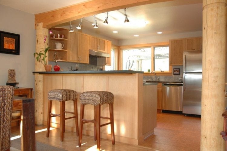 Asian Style Kitchen Asian Style Kitchen