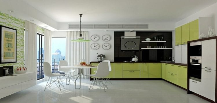 green color kitchen green kitchen ideas