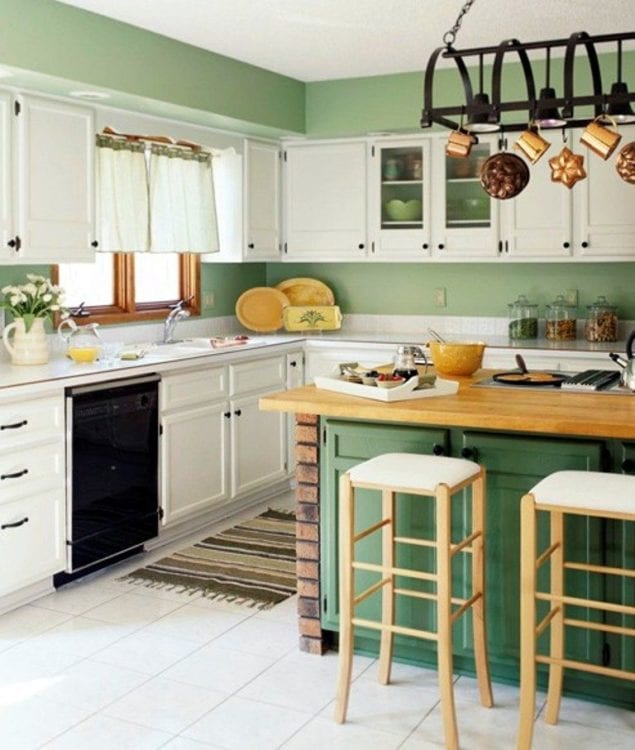 green color kitchen green kitchen ideas