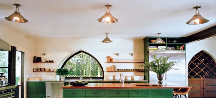 green kitchen ideas green color kitchen
