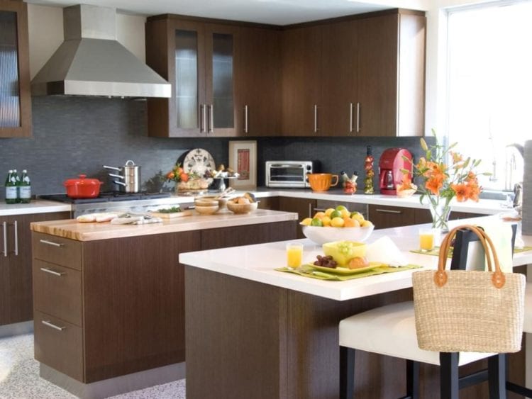 grey kitchen ideas