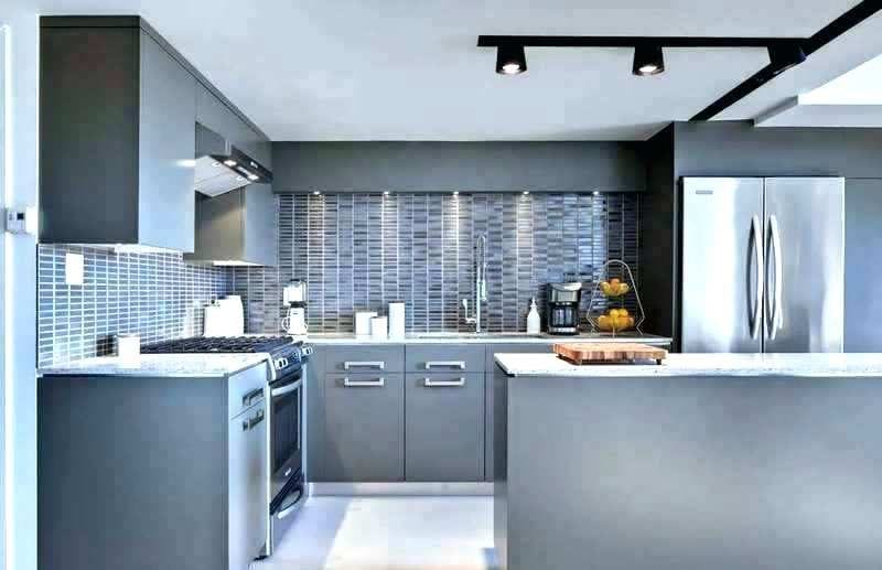 grey kitchen ideas