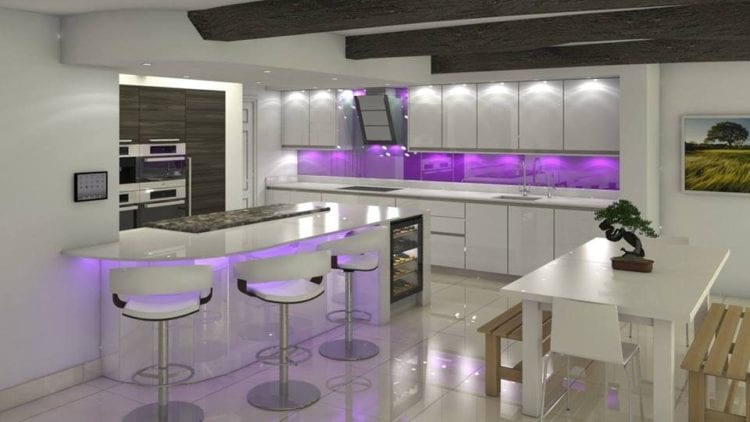 purple kitchen ideas purple kitchen ideas