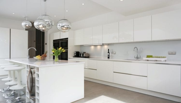 white color kitchen white kitchen ideas